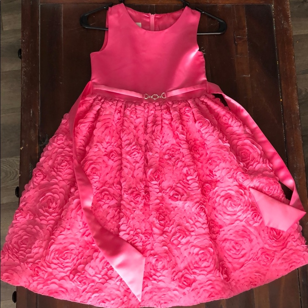 American Princess dress
